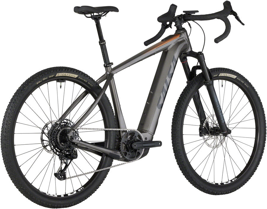 Salsa Tributary SUS Apex Eagle US Ebike - 29