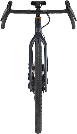 Salsa Cutthroat C GRX 600 1x Bike - 29" Carbon Charcoal