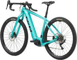 Salsa Tributary GRX 600 US Ebike - 29" Aluminum