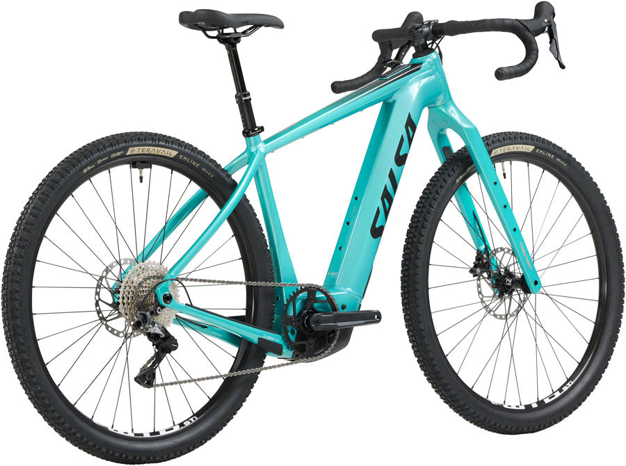 Salsa Tributary GRX 600 US Ebike - 29