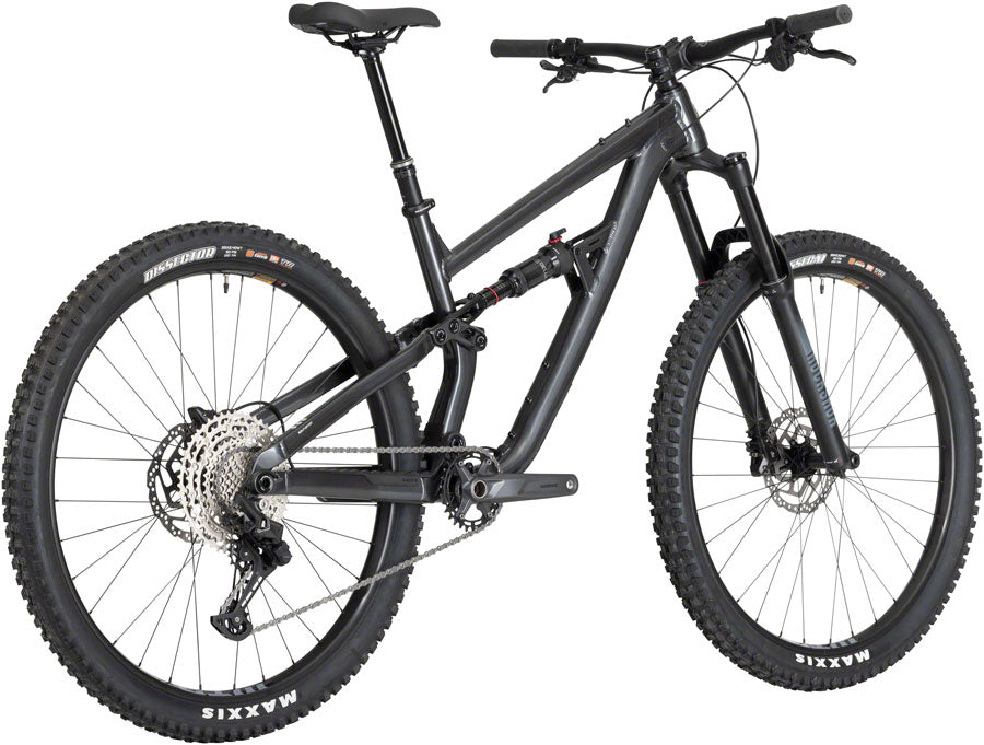 Salsa Blackthorn Deore Bike - 29