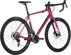 Salsa Warbird C Force AXS Wide Bike - 700c Carbon