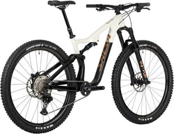 Salsa Horsethief C XT Bike - 29" Carbon White