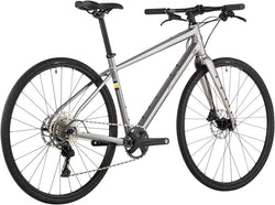 Salsa Journeyer Flat Bar Deore 10 700 Bike - 700c Aluminum