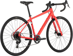 Salsa Journeyer Apex 1 700 Bike - 700c Aluminum