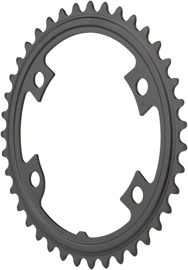 Shimano 105 FC-R7000 4x110 bcd Asymmetric Chainring (34, 36, 39, 50, 52, 53 Teeth)