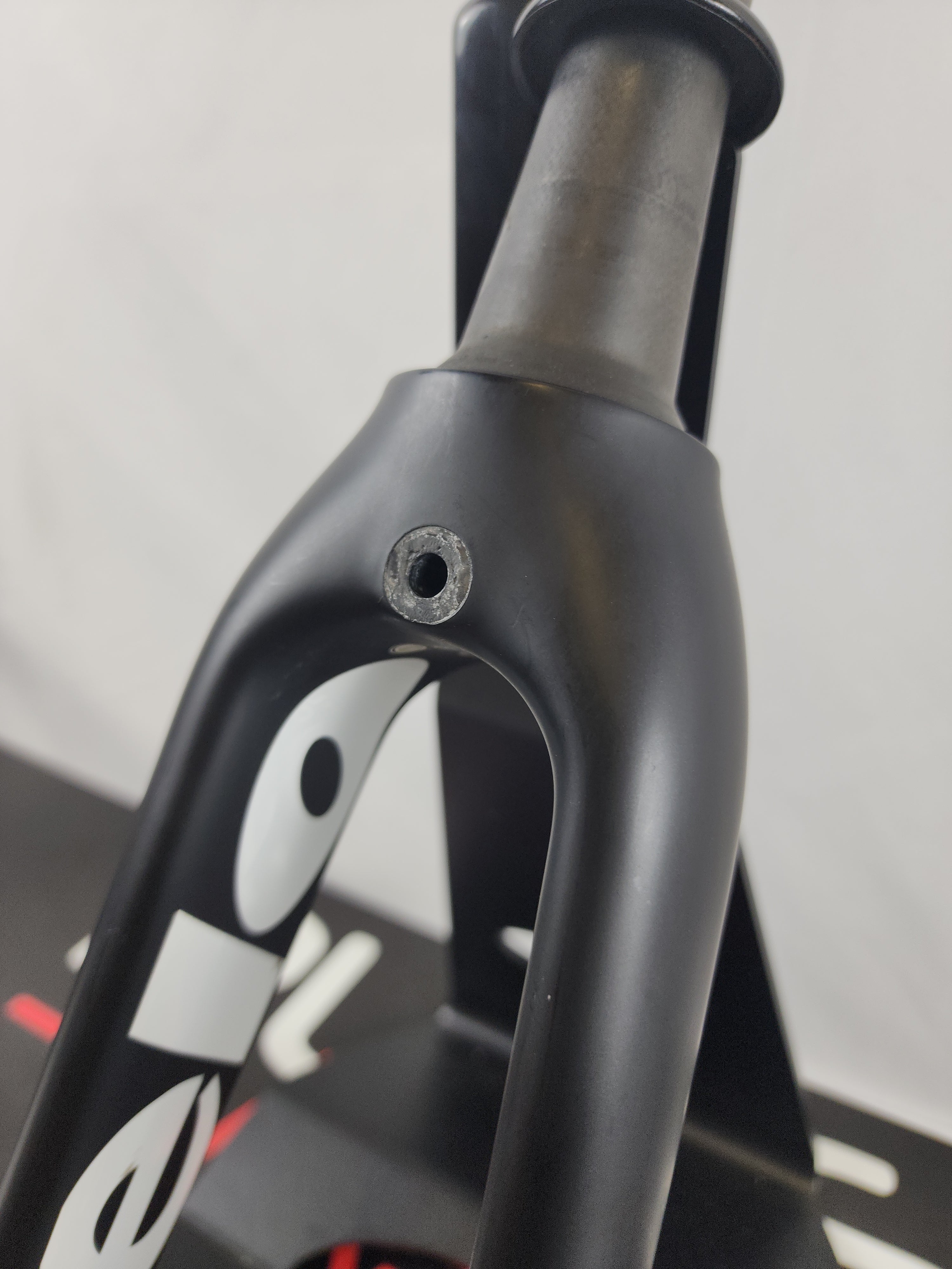 Cervelo R5 Rim Fork for Rim Brake