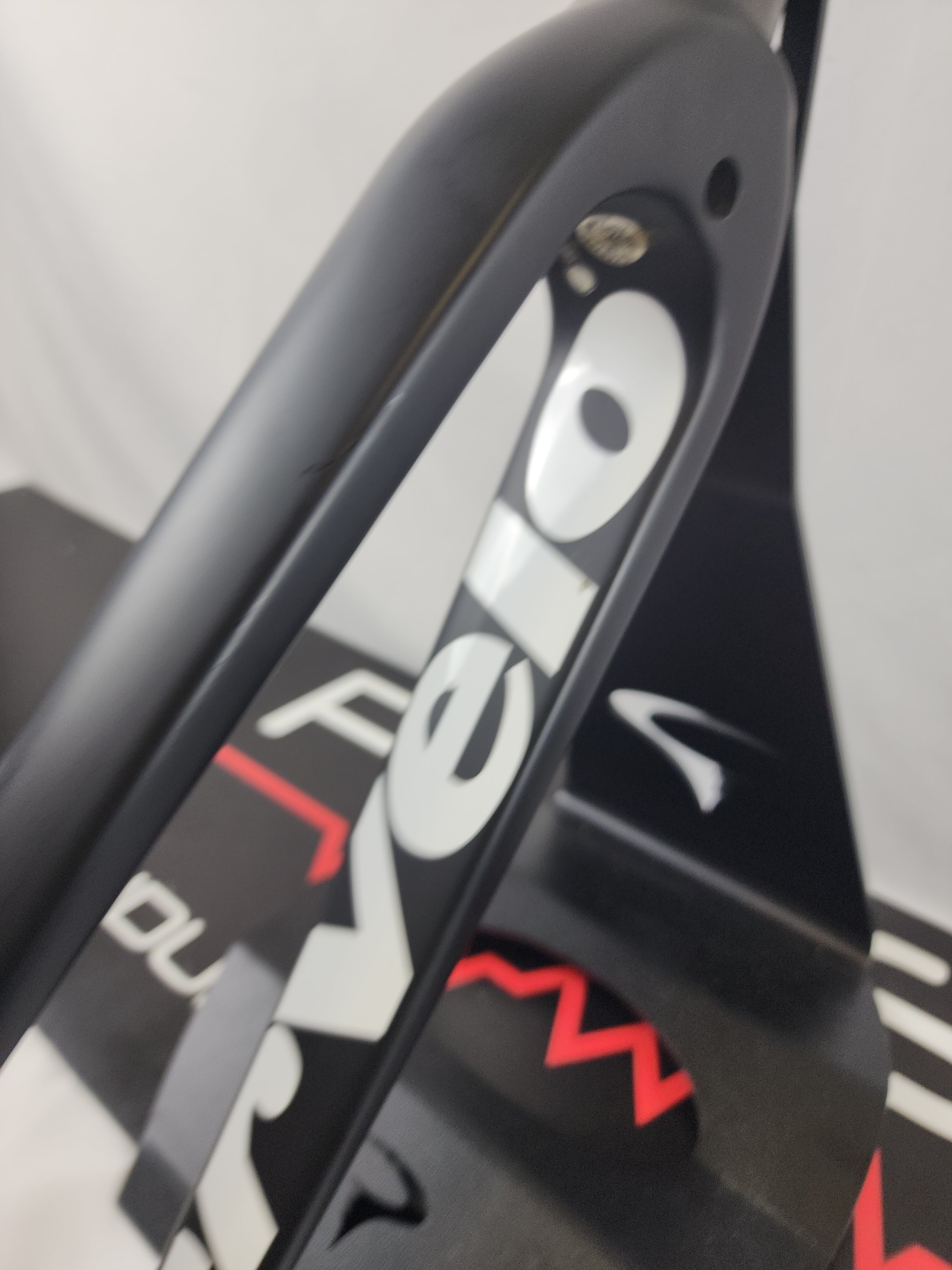 Cervelo R5 Rim Fork for Rim Brake