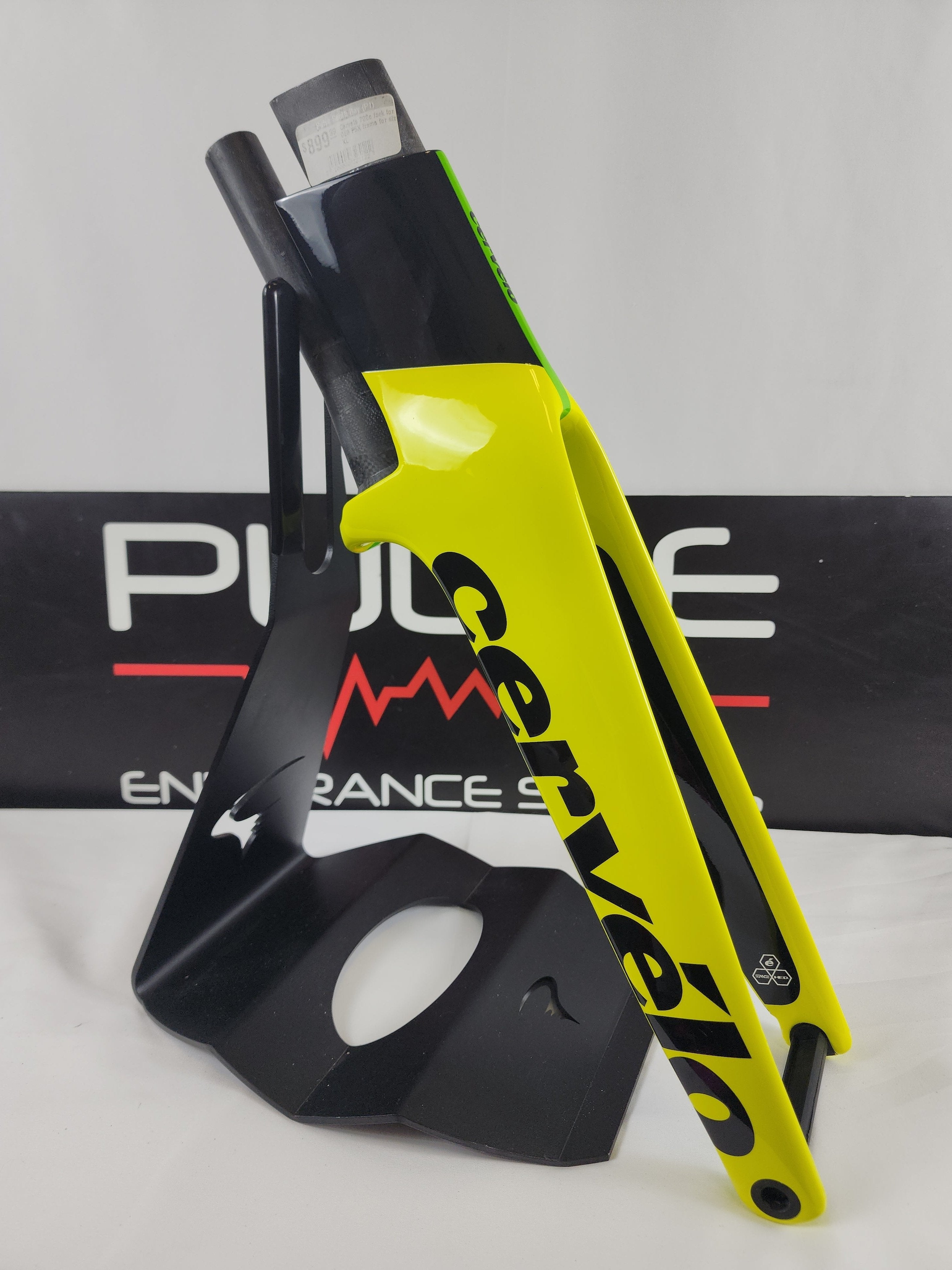 Pulse Endurance Sports