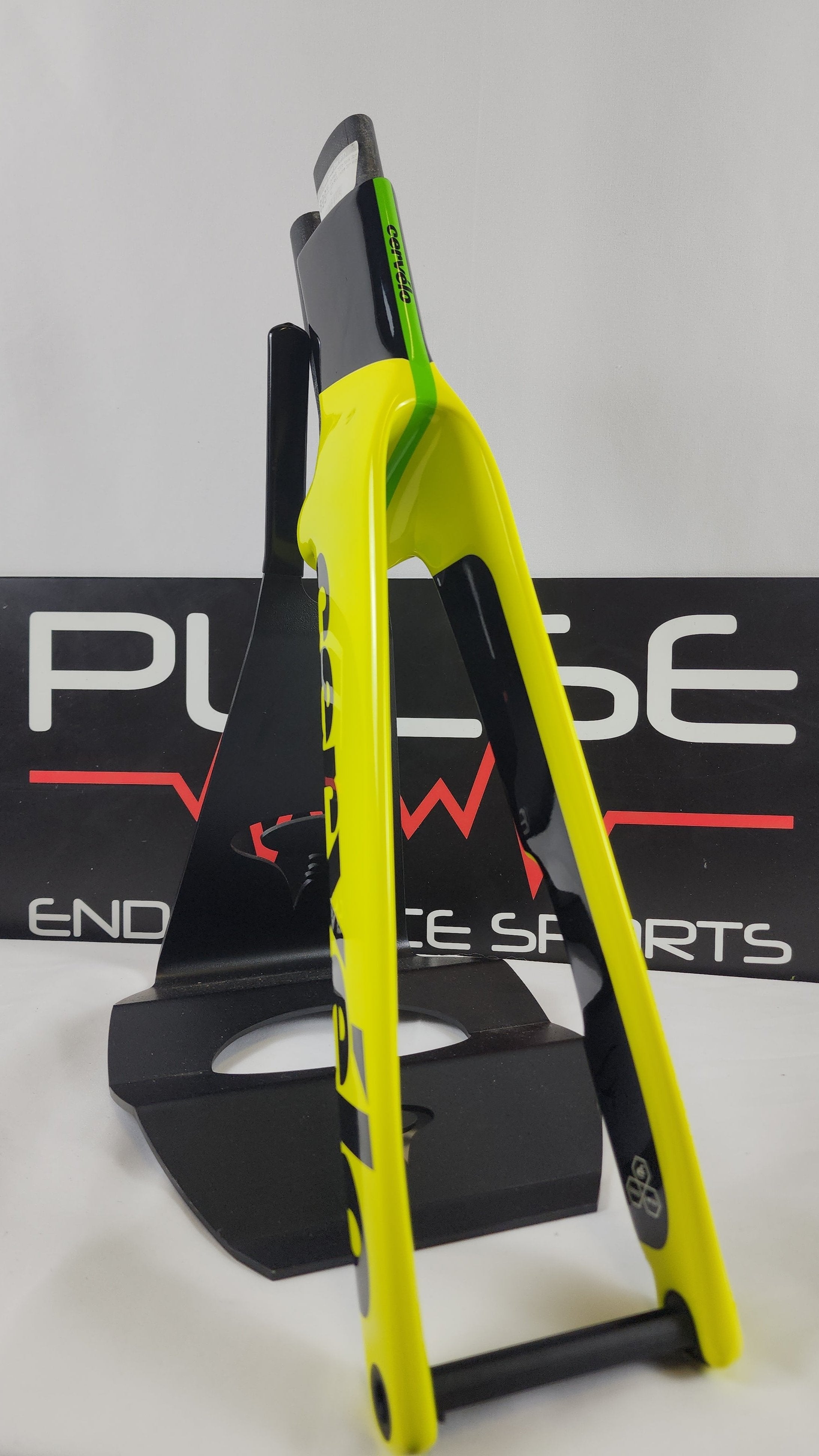 Pulse Endurance Sports