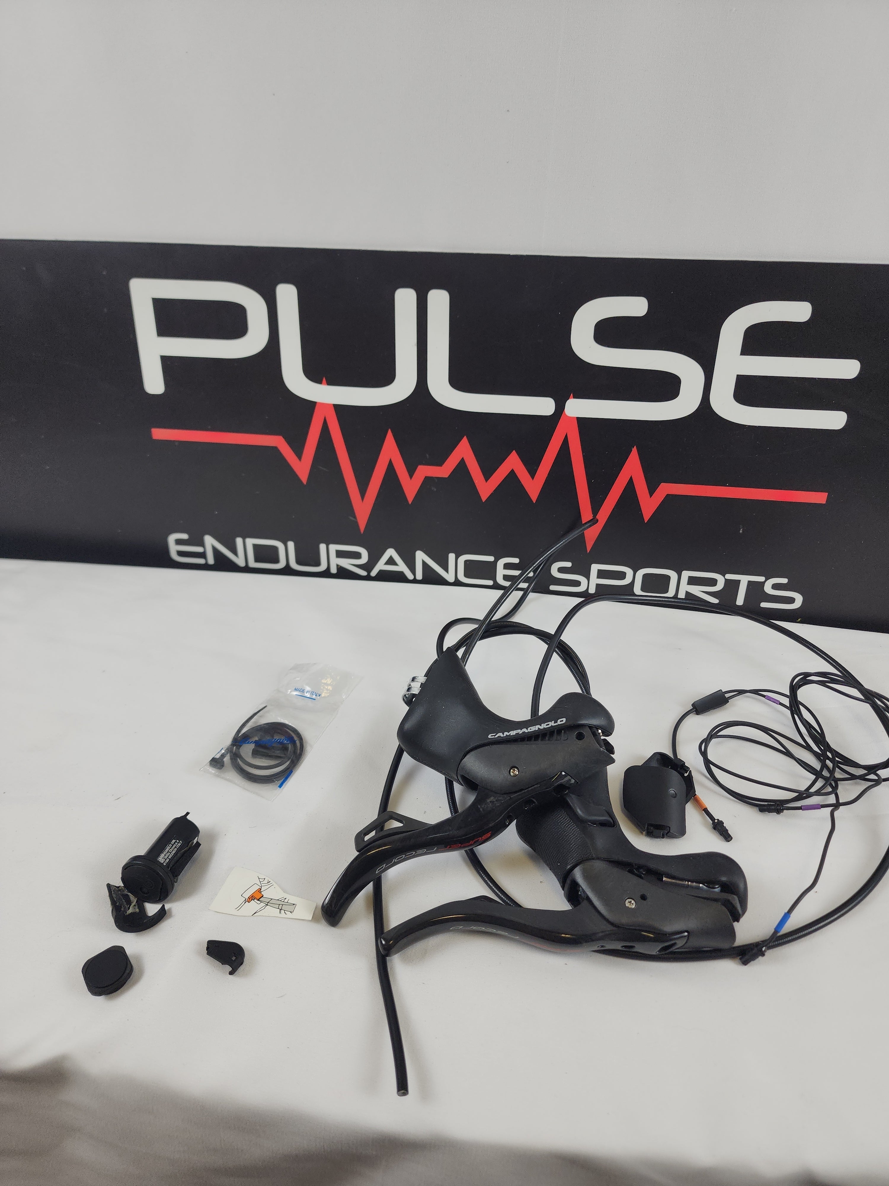 Pulse Endurance Sports