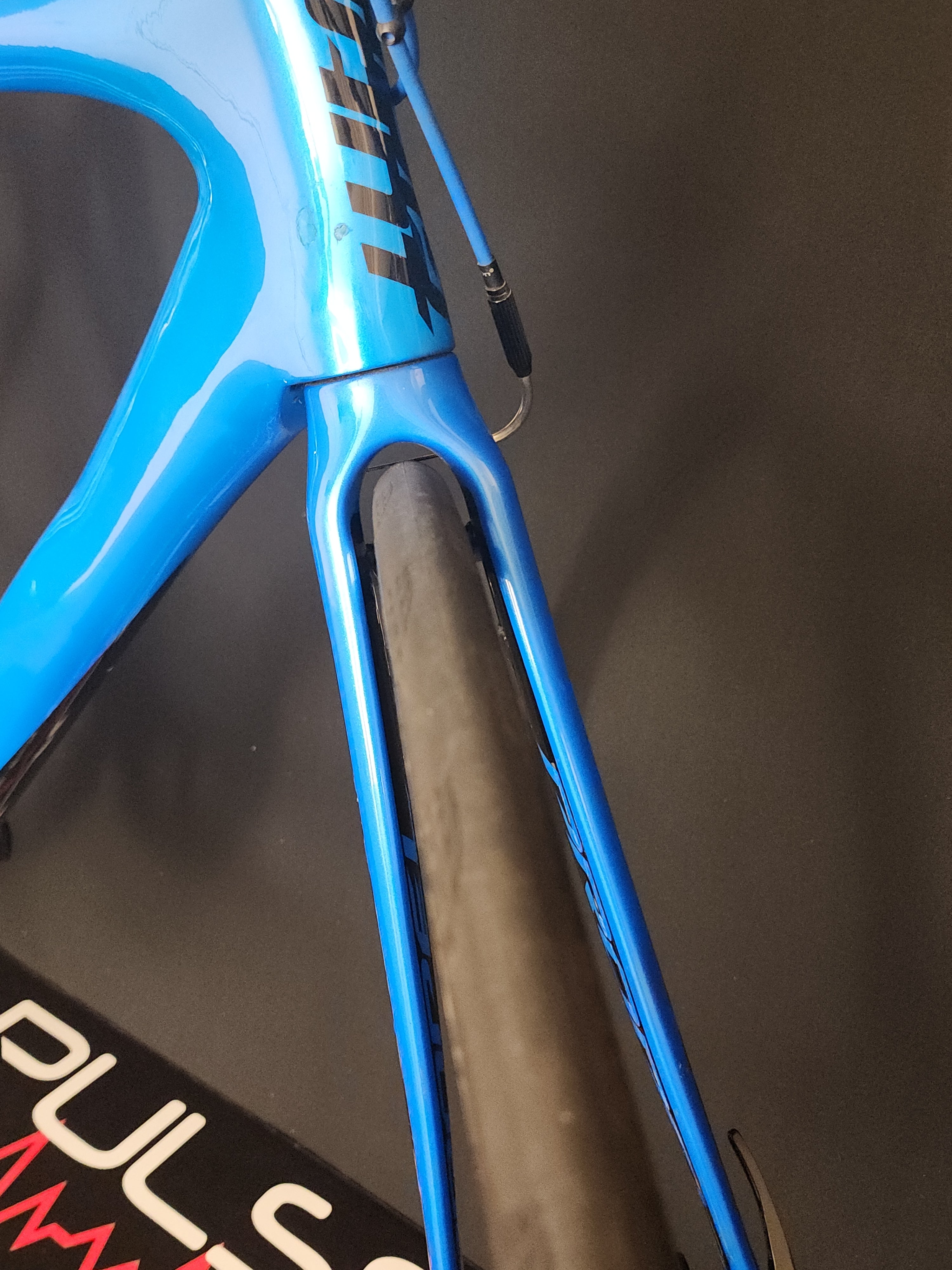 Giant Propel SRAM Red 58 Certified Pre-Owned