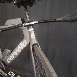 2023 Cervelo P5 SRAM Red AXS 56| Pre Owned