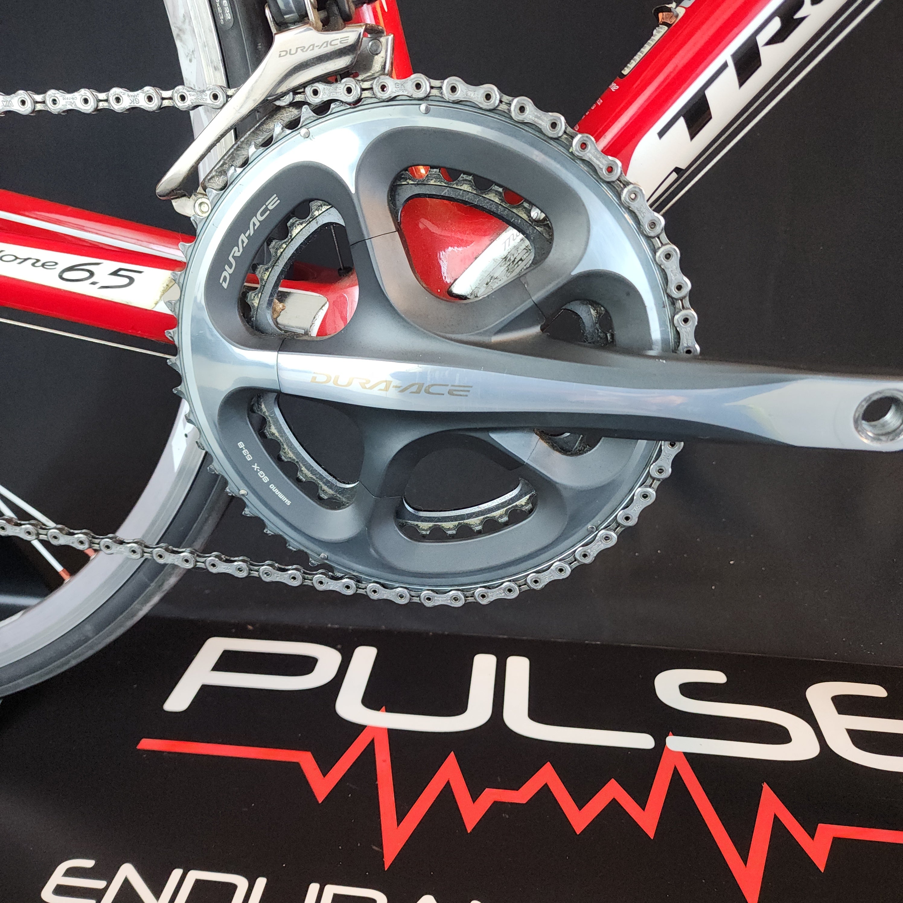 Pulse Endurance Sports