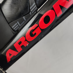 2019 Argon E 117 Size L | Pre Owneds