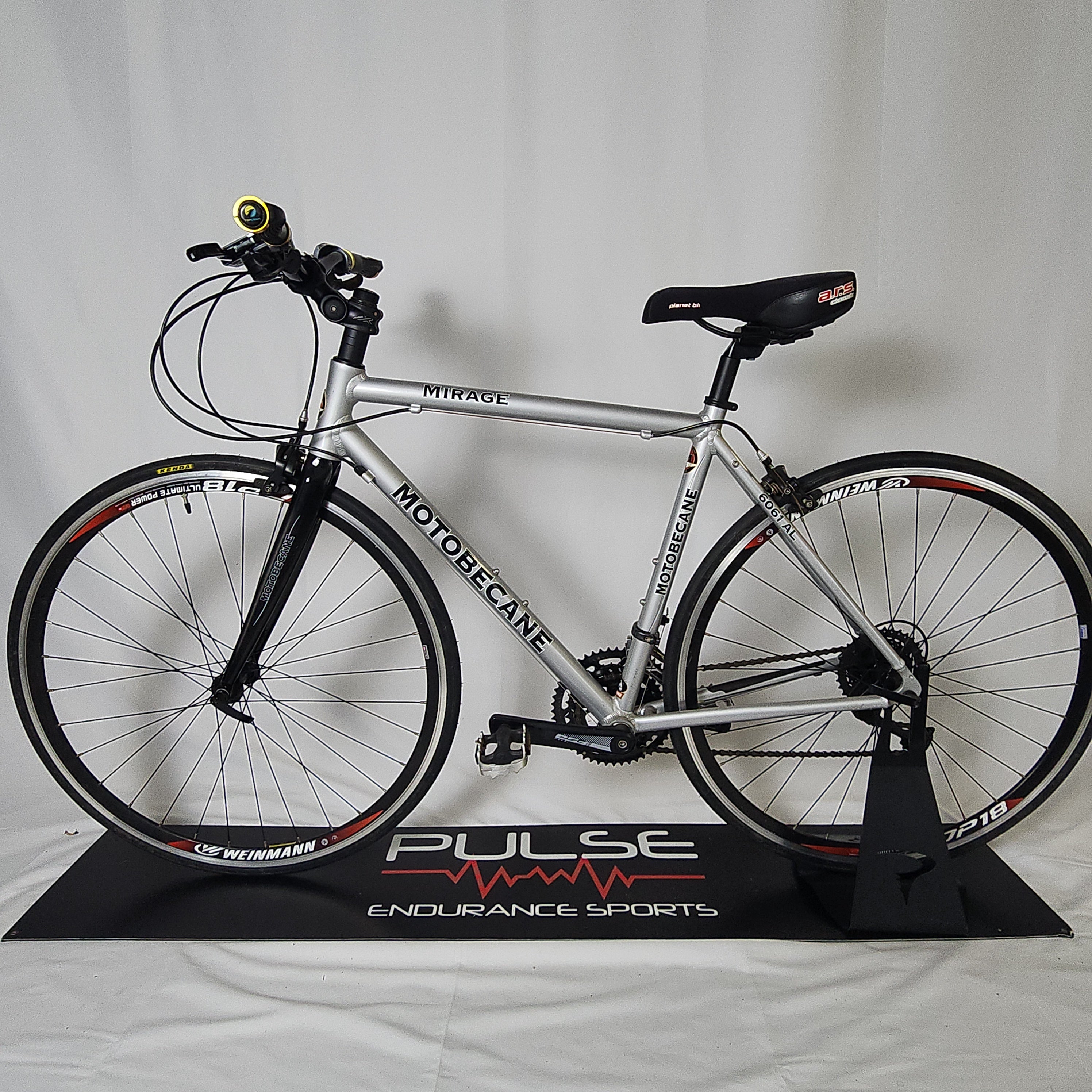 Motobecane Mirage 6061 AL Small | Pre Owned