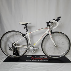 2010 Specialized Dolce Triple , Size 48| Pre Owned