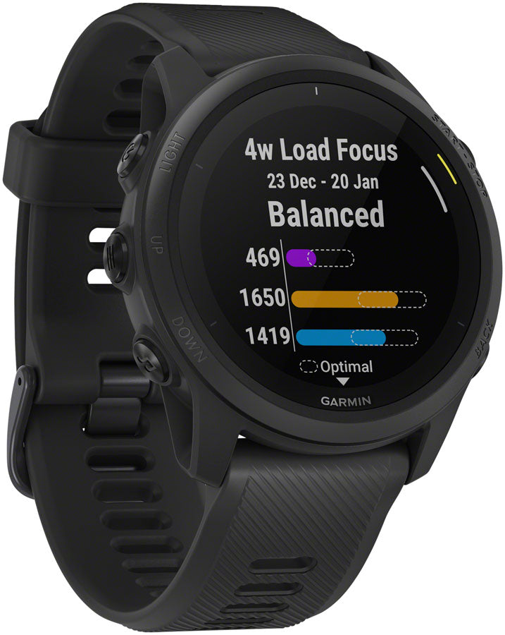 Garmin Forerunner 745 GPS Watch