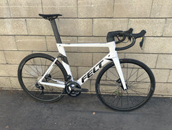 Felt AR Ultegra Di2 11sp