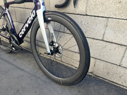 Cervelo S5 Ultegra Di2 or Dura Ace Di2