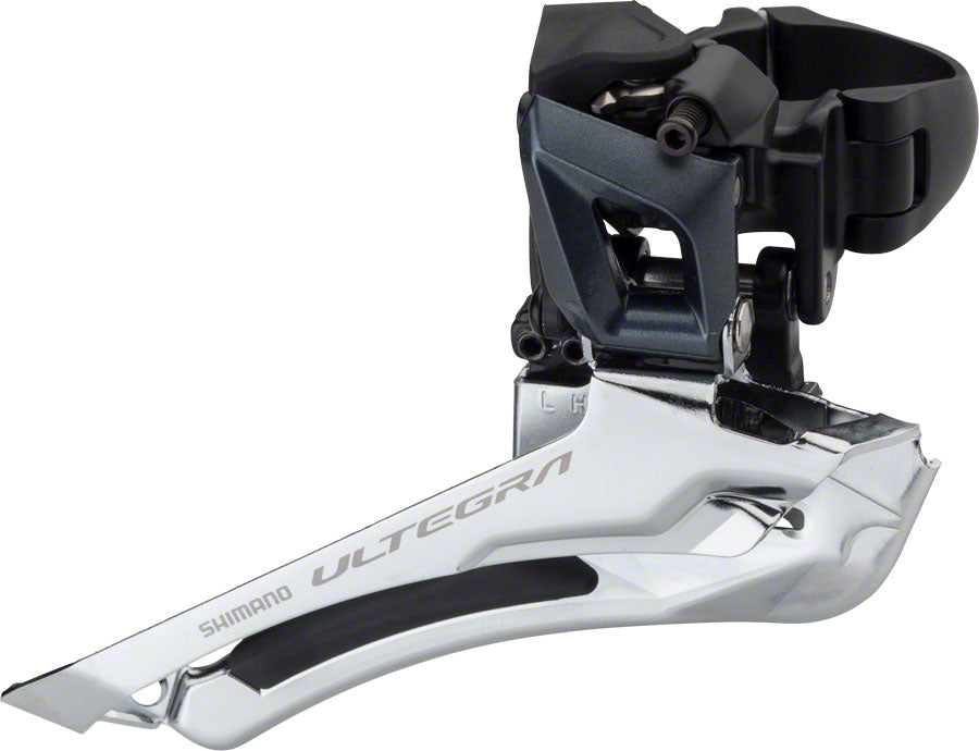 Shimano Ultegra FD-R8000 11-Speed Front Derailleur (Clamp options)