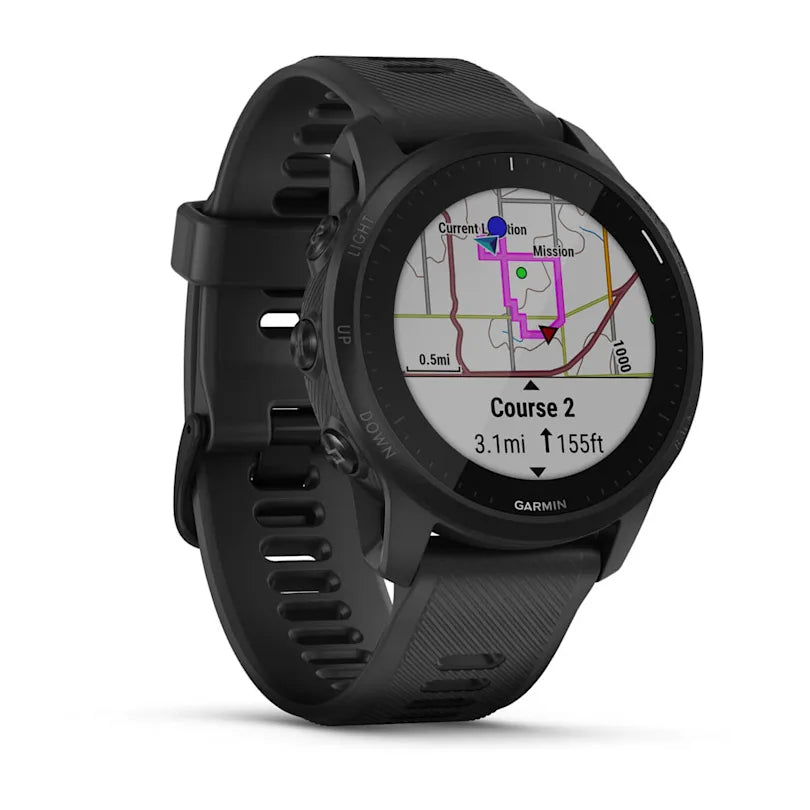 Garmin Forerunner 945