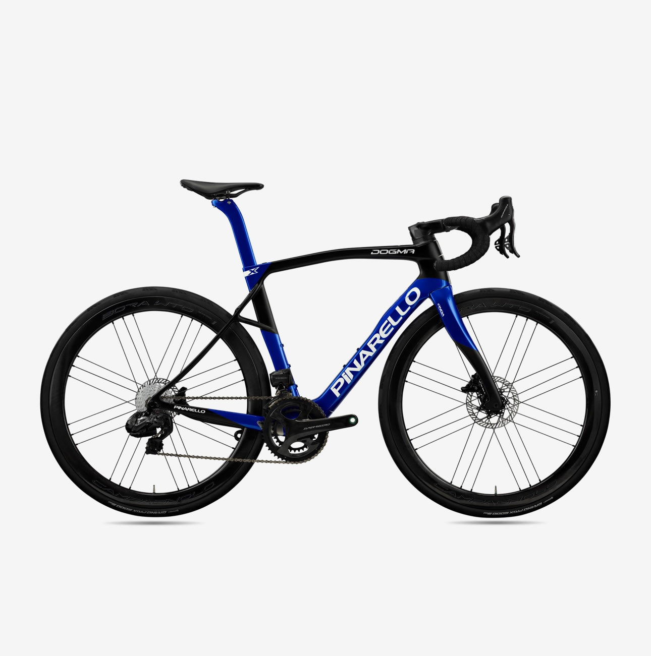 PINARELLO DOGMA X SRAM RED ETAP AXS DISC | PRE-ORDER ONLY