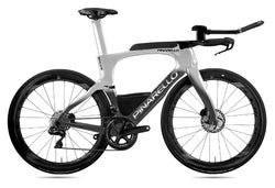 NEW 2024 - PINARELLO Bolide TR Framesets & Complete Builds