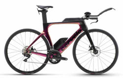 Cervelo P Frameset (Rival 1x Option)