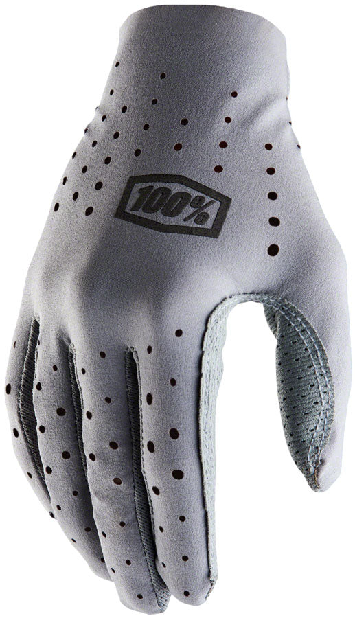 100% Sling Gloves - Full Finger and Short Finger