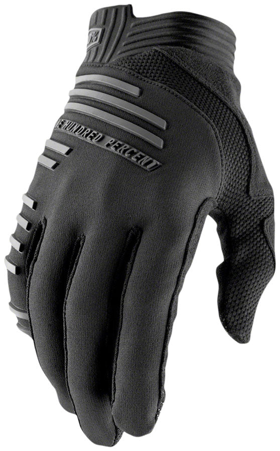 100% R-Core Gloves - Full Finger