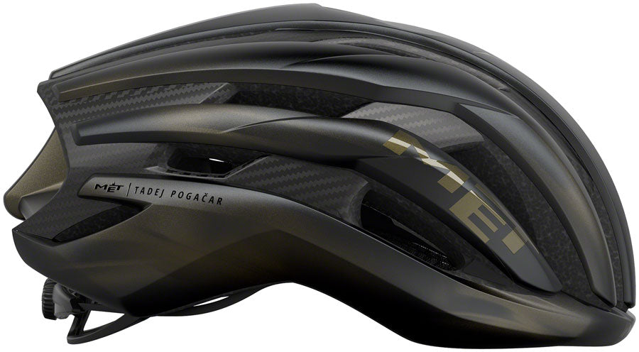 MET Trenta 3K Carbon MIPS Helmet