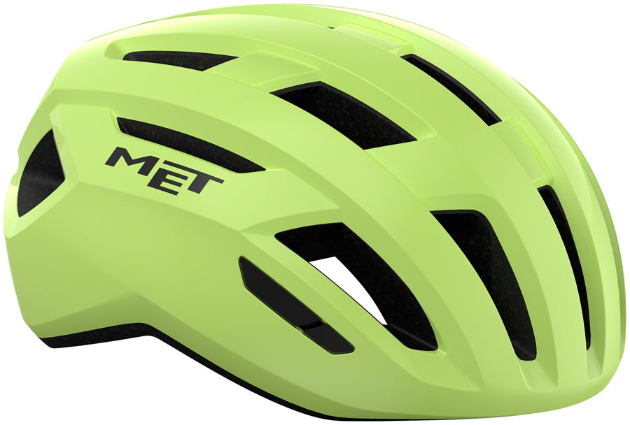 MET Vinci MIPS Helmet - Glossy and Matte Options