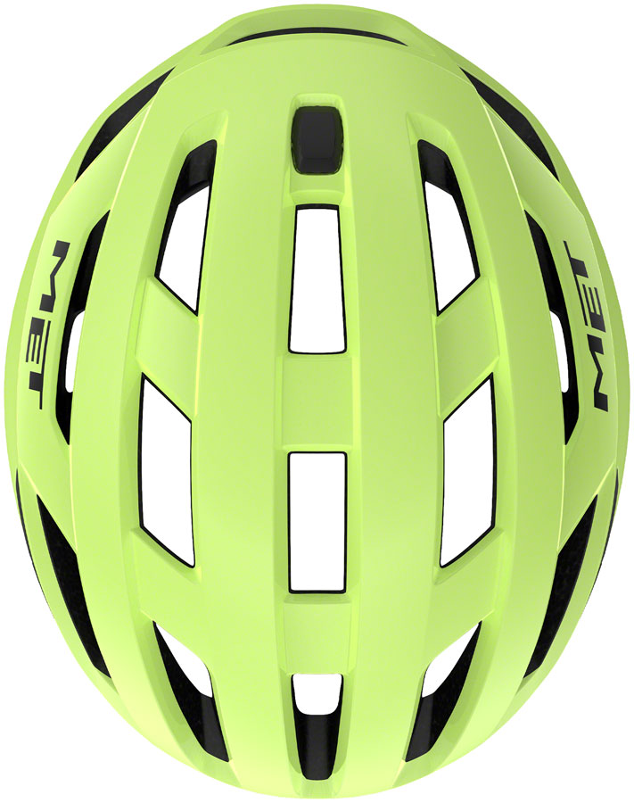 MET Vinci MIPS Helmet - Glossy and Matte Options