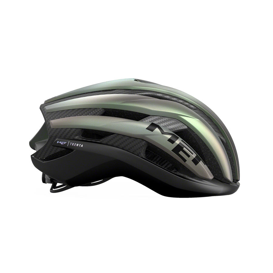 MET Trenta 3K Carbon MIPS Helmet