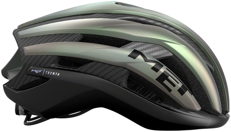 MET Trenta 3K Carbon MIPS Helmet