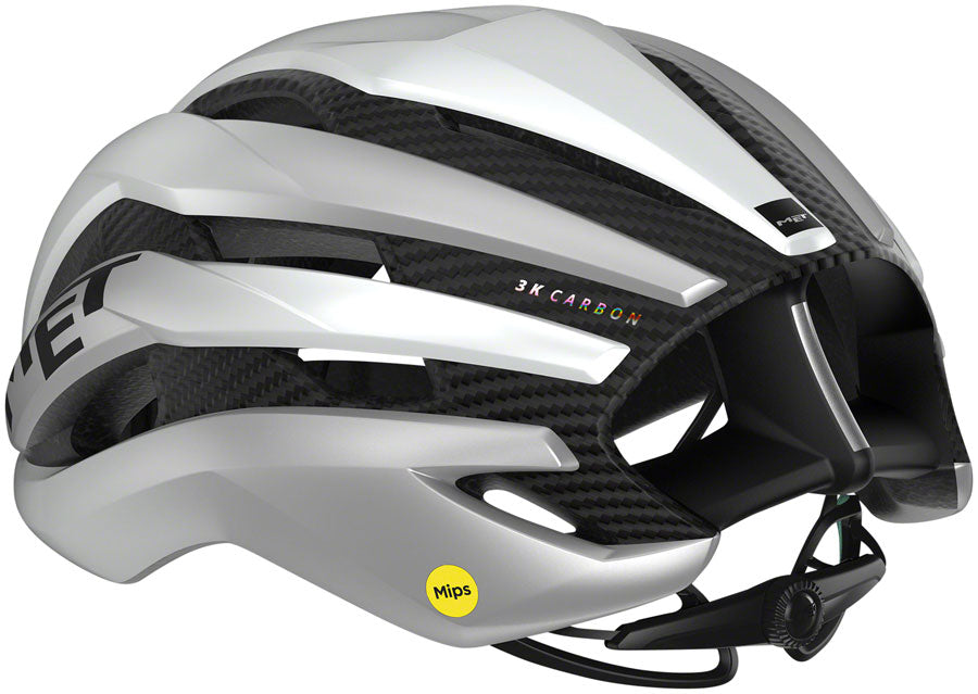 MET Trenta 3K Carbon MIPS Helmet