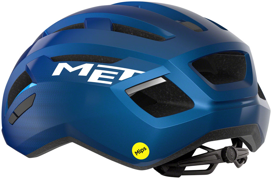 MET Vinci MIPS Helmet - Glossy and Matte Options