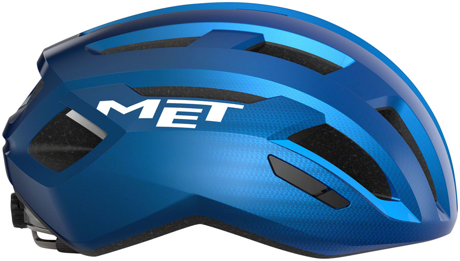 MET Vinci MIPS Helmet - Glossy and Matte Options