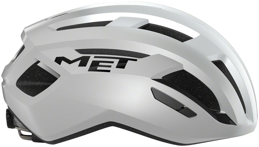 MET Vinci MIPS Helmet - Glossy and Matte Options