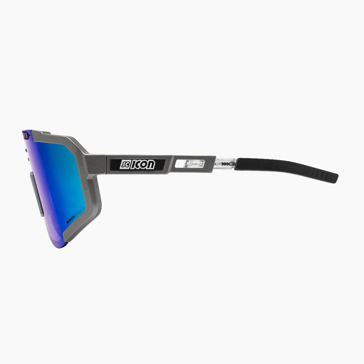 SCICON AEROSCOPE MULTI BLUE/ ANTHRACITA GLOSS