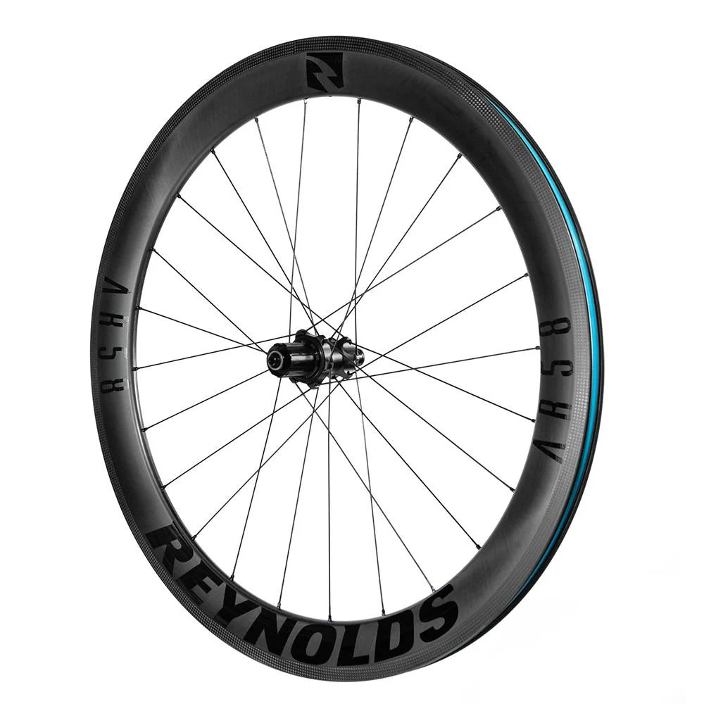 Reynolds AR58 Rim-Brake Wheelset