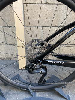 2024 PINARELLO NYTRO ROAD E5 105i2