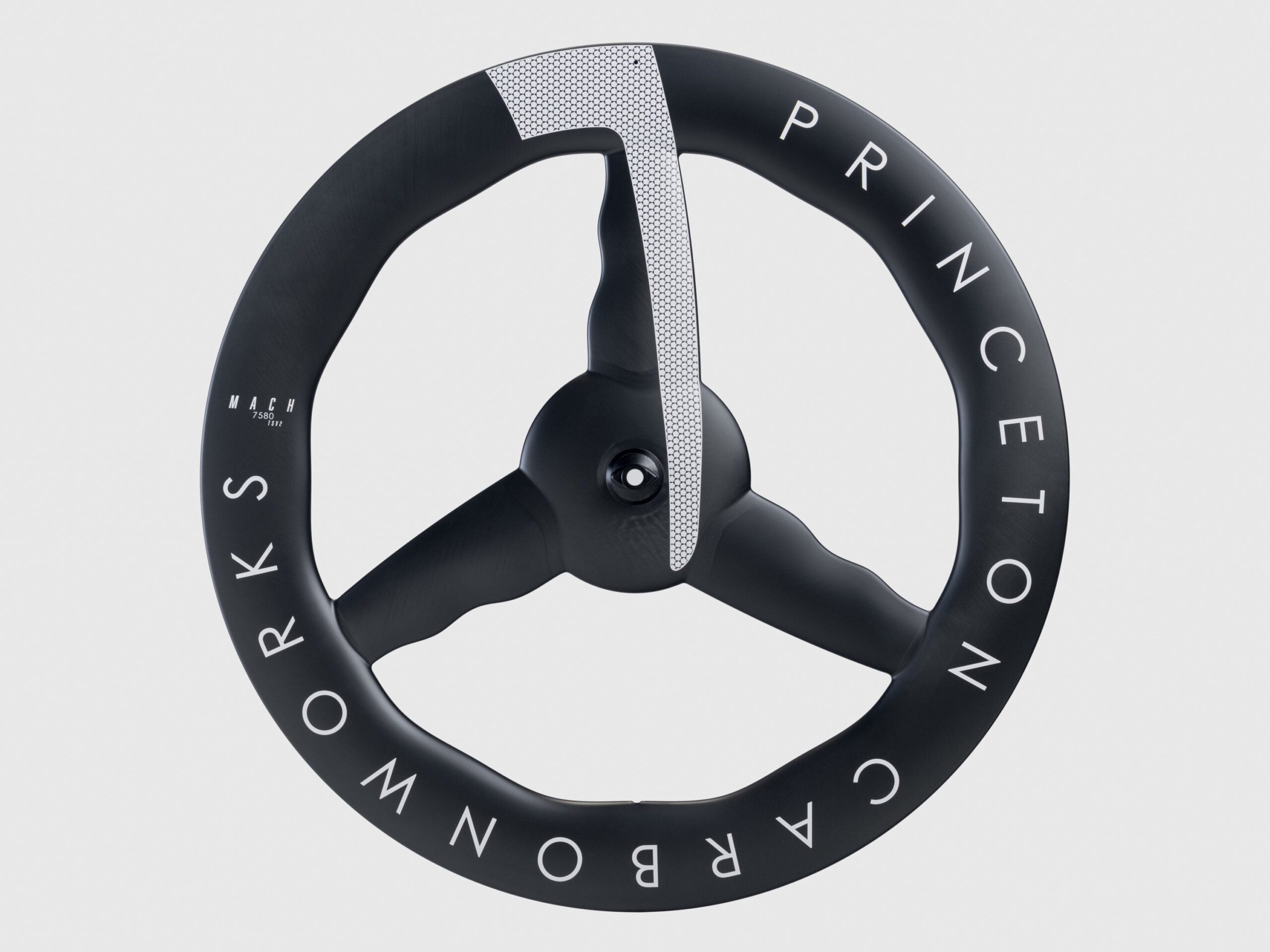 Princeton Mach TSV2/ Blur Wheel Set