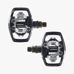 Shimano PD-ED500 Black SPD