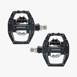 Shimano PD-EH500 SPD Pedal | w/o Reflector | w/Cleat