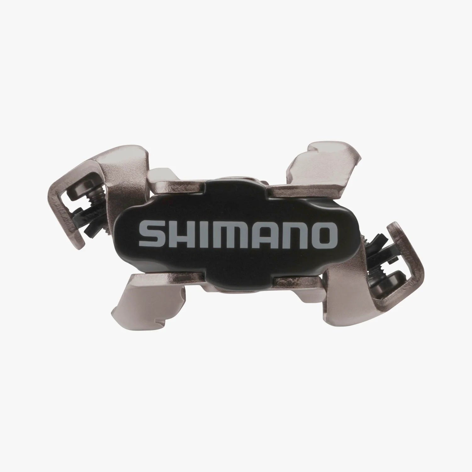 Shimano PD-M520L Black SPD, w/Cleat