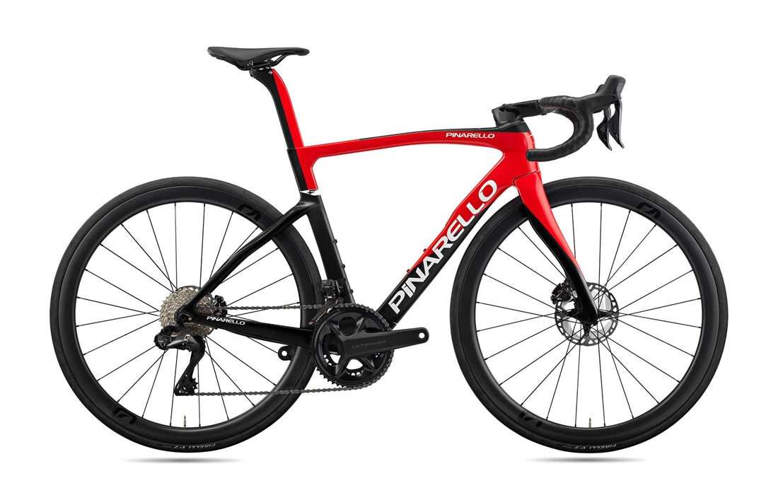 2024 PINARELLO F7 Disc Shimano Ultegra Di2s