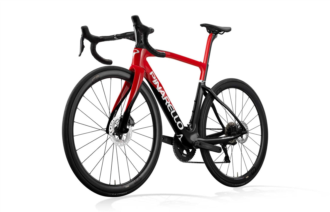 2024 PINARELLO F7 Disc Shimano Ultegra Di2s