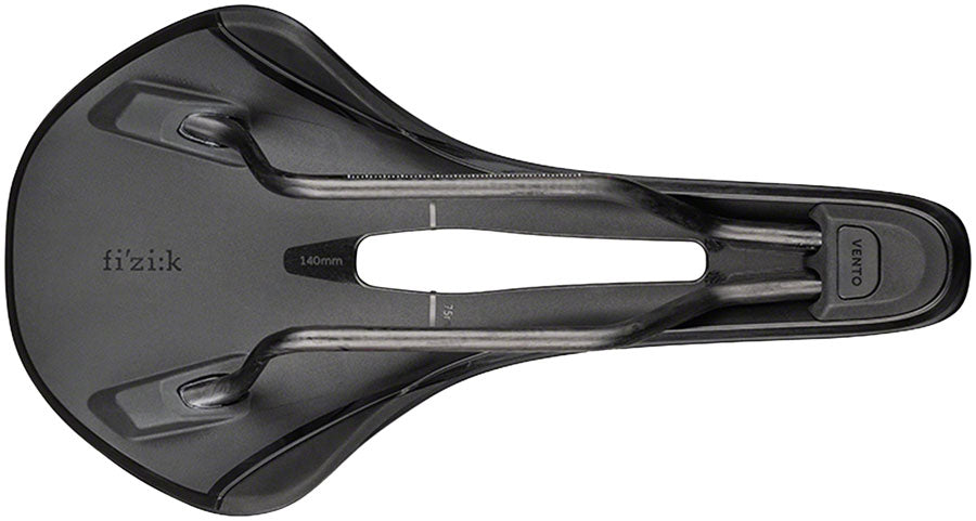 Fizik Vento Antares R1 Saddle - Carbon